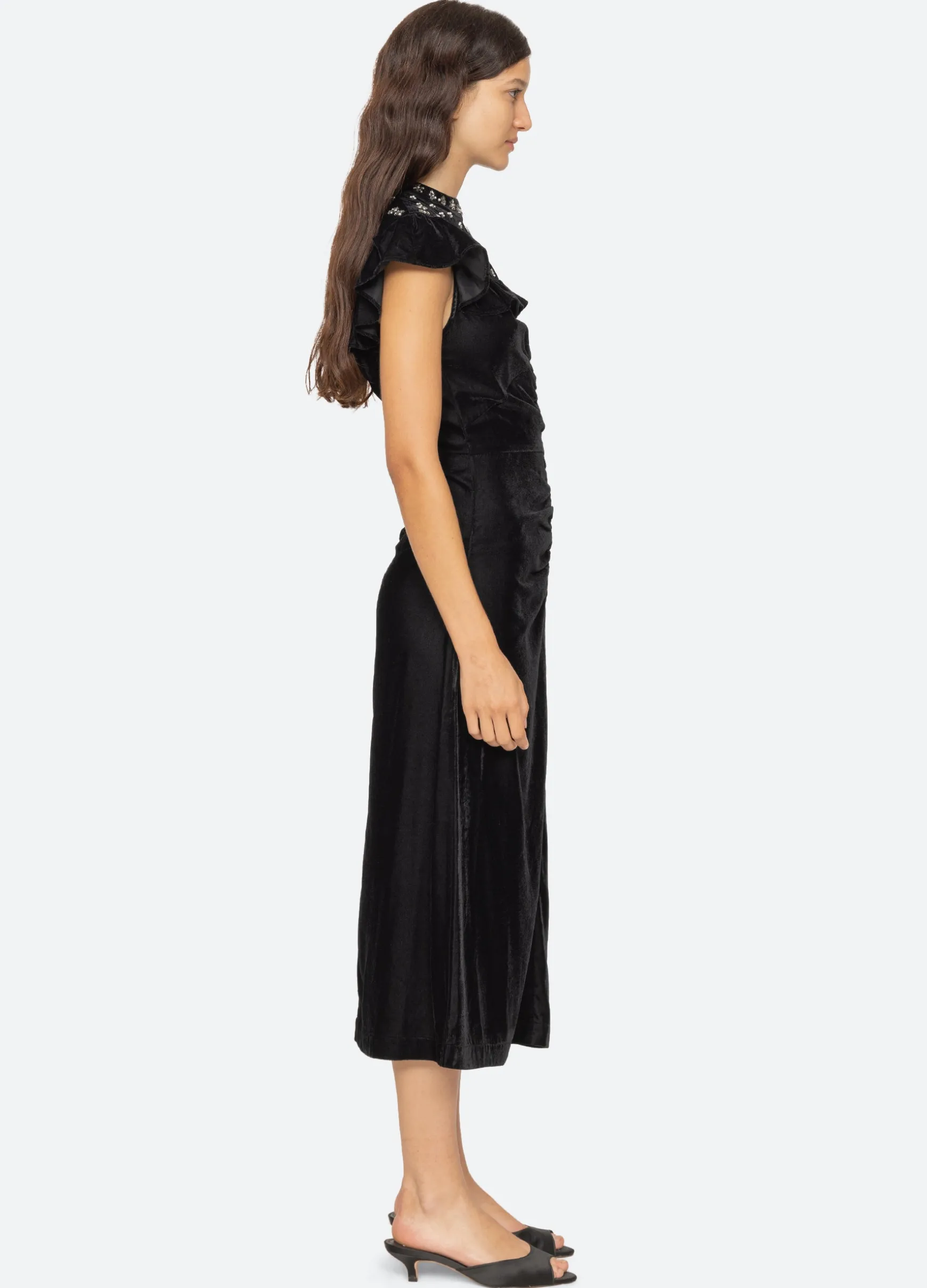 Sea New York Caryl Dress|Women Dresses