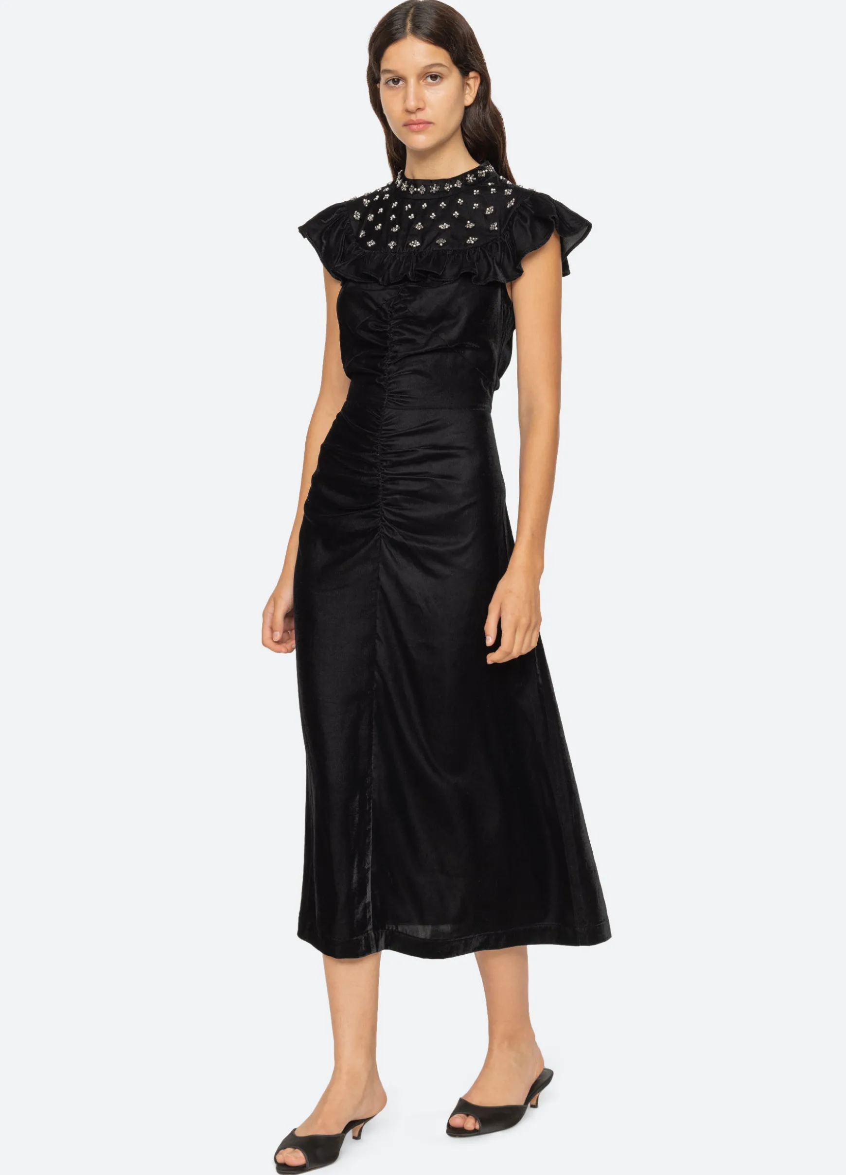 Sea New York Caryl Dress|Women Dresses