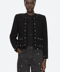 Sea New York Caryl Jacket|Women Outerwear