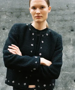 Sea New York Caryl Jacket|Women Outerwear