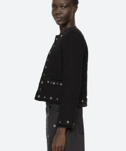 Sea New York Caryl Jacket|Women Outerwear