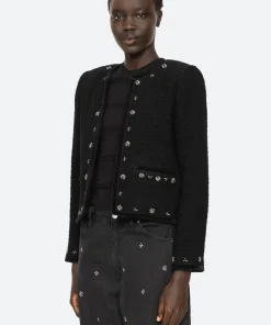 Sea New York Caryl Jacket|Women Outerwear