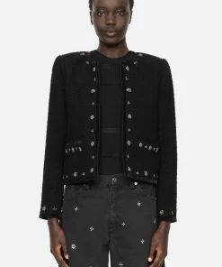 Sea New York Caryl Jacket|Women Outerwear