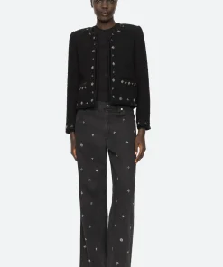 Sea New York Caryl Jacket|Women Outerwear