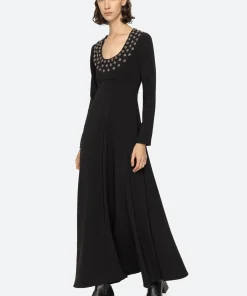 Sea New York Caryl L/S Dress|Women Dresses