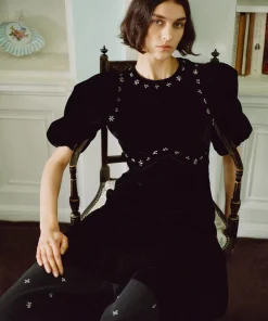 Sea New York Caryl S/S Dress|Women Dresses