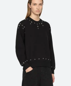 Sea New York Caryl Sweatshirt|Women Tops