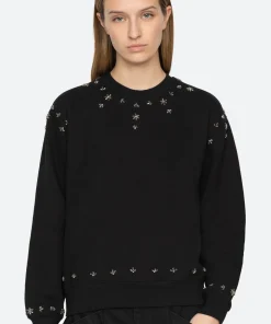 Sea New York Caryl Sweatshirt|Women Tops