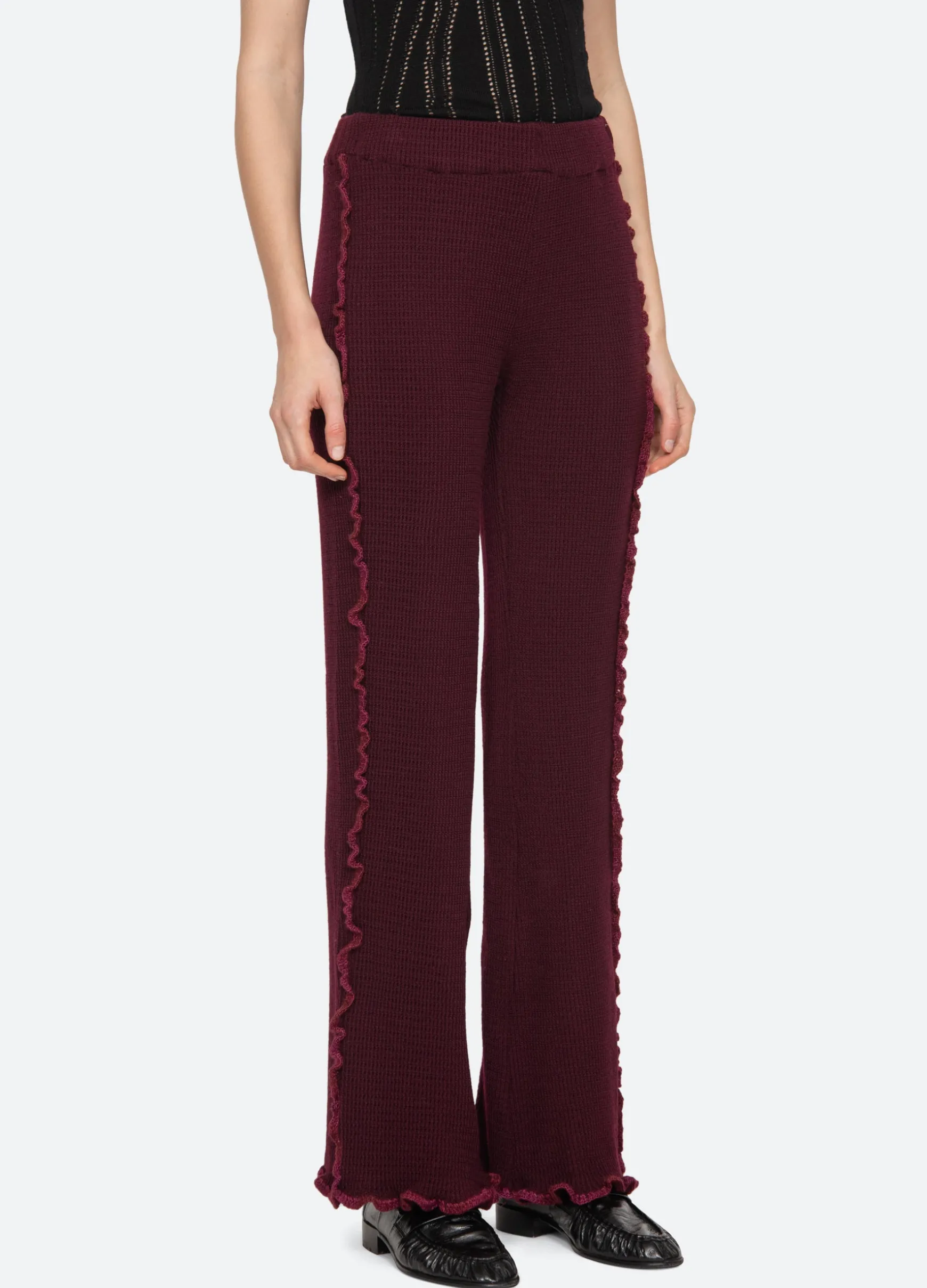 Sea New York Clare Pants|Women Bottoms