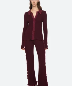 Sea New York Clare Pants|Women Bottoms