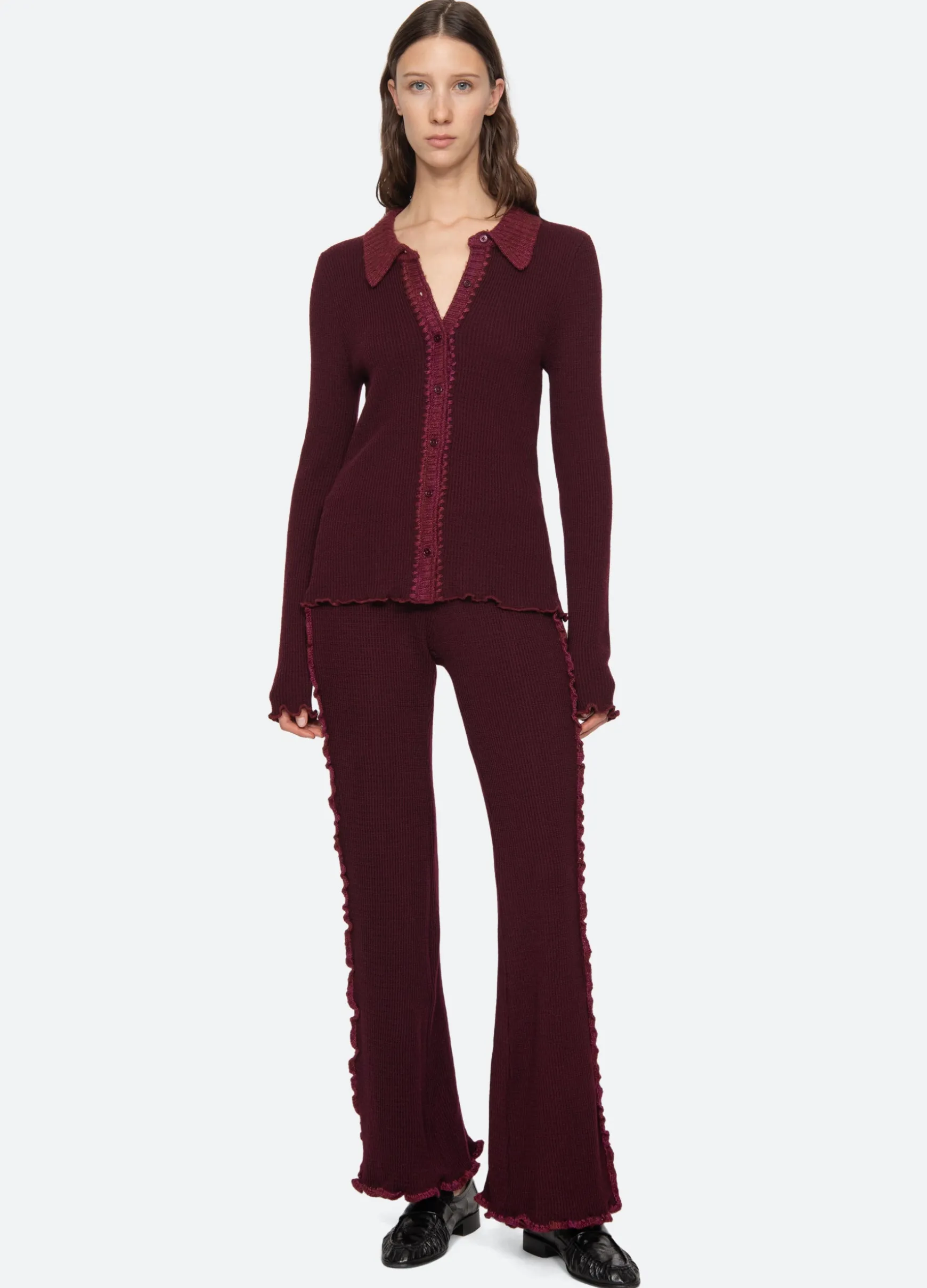 Sea New York Clare Pants|Women Bottoms