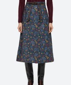 Sea New York Constance Skirt|Women Bottoms