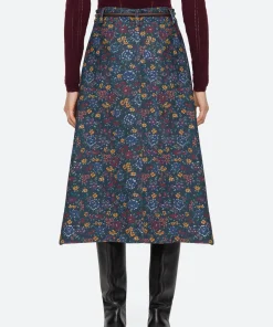 Sea New York Constance Skirt|Women Bottoms