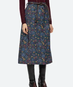 Sea New York Constance Skirt|Women Bottoms