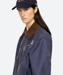 Sea New York Demi Cap|Women Accessories