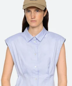 Sea New York Demi Cap|Women Accessories