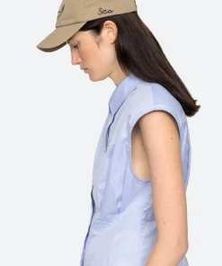 Sea New York Demi Cap|Women Accessories