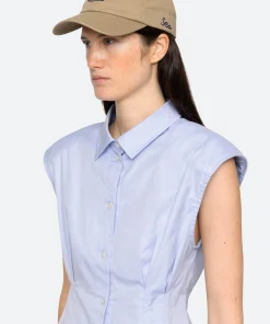 Sea New York Demi Cap|Women Accessories