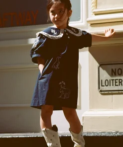 Sea New York Demi Kids Dress|Women/Kids Kids