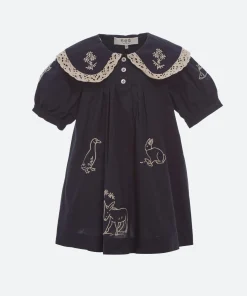 Sea New York Demi Kids Dress|Women/Kids Kids