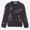 Sea New York Demi Kids Sweatshirt|Women/Kids Kids