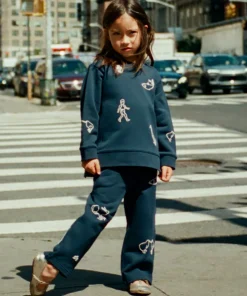 Sea New York Demi Kids Sweatshirt|Women/Kids Kids