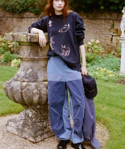 Sea New York Demi Pants|Women Bottoms