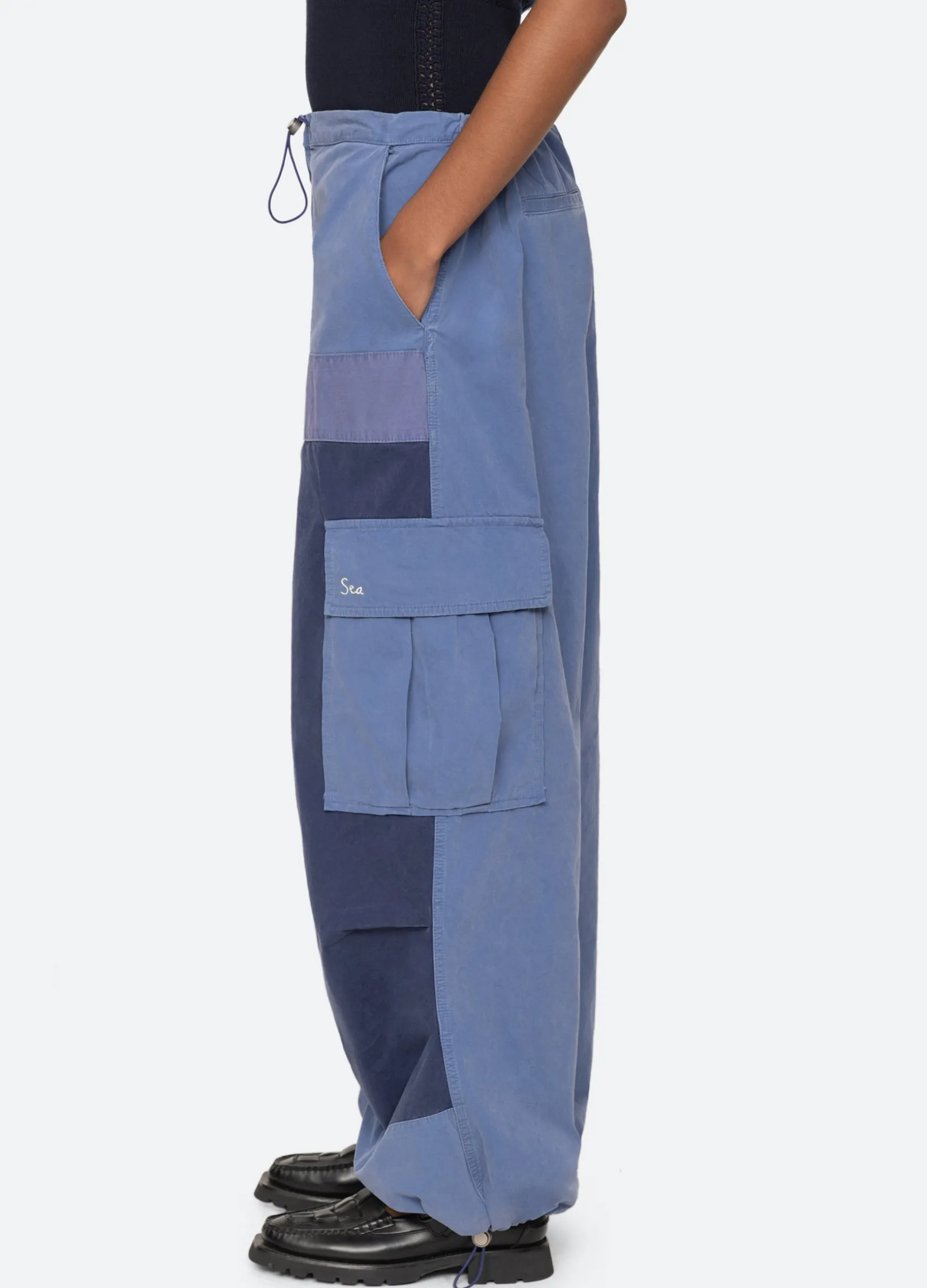 Sea New York Demi Pants|Women Bottoms