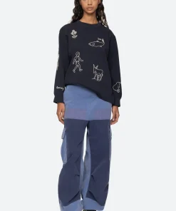 Sea New York Demi Pants|Women Bottoms