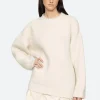 Sea New York Devana Sweater|Women Sweaters|Tops