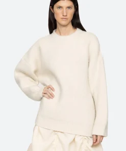 Sea New York Devana Sweater|Women Sweaters|Tops