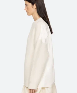 Sea New York Devana Sweater|Women Sweaters|Tops