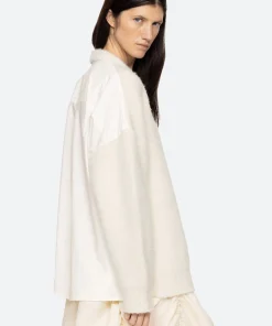 Sea New York Devana Sweater|Women Sweaters|Tops