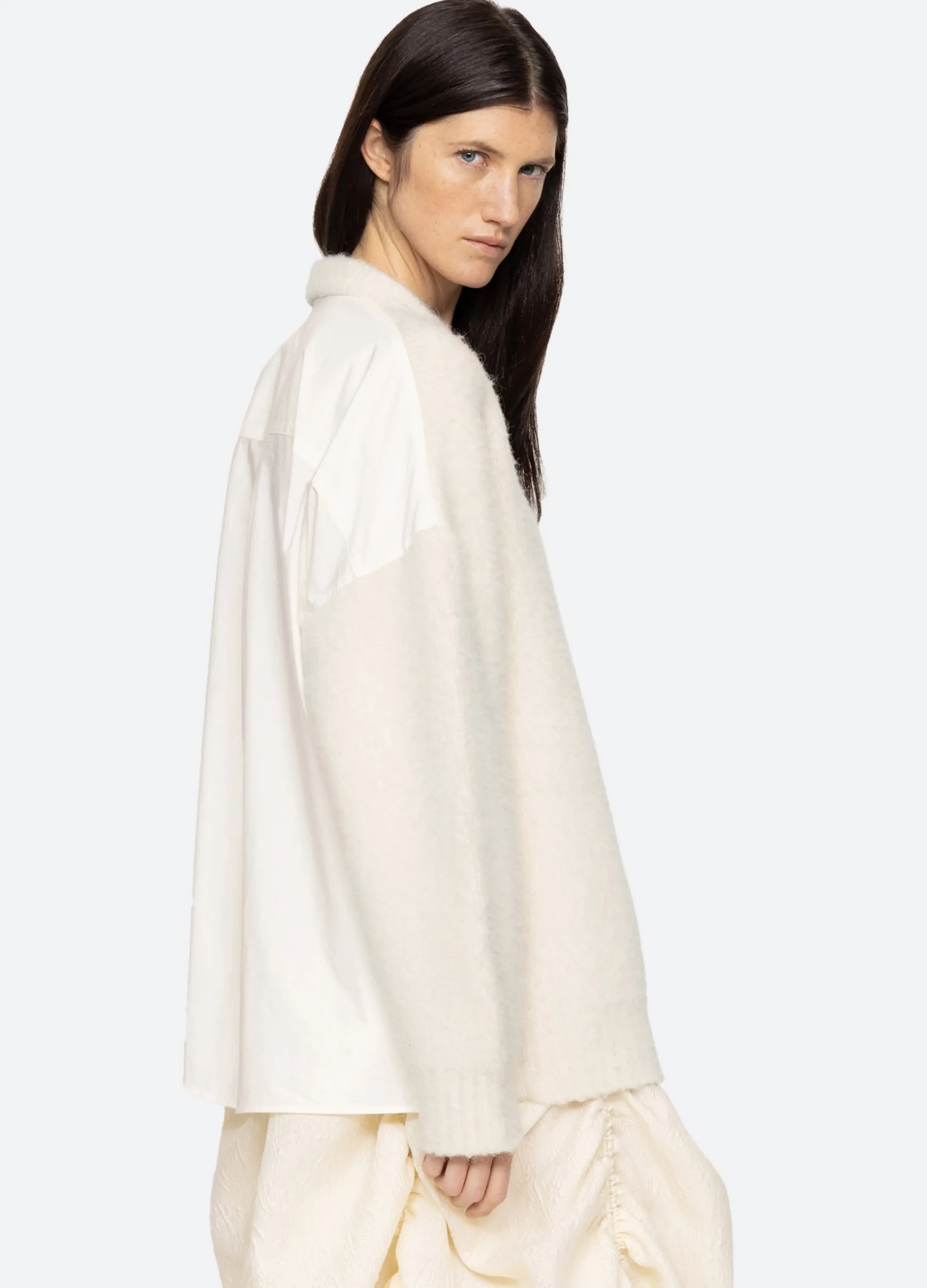 Sea New York Devana Sweater|Women Sweaters|Tops