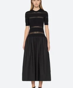 Sea New York Devon Dress|Women Dresses