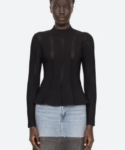 Sea New York Devon Top|Women Sweaters|Tops