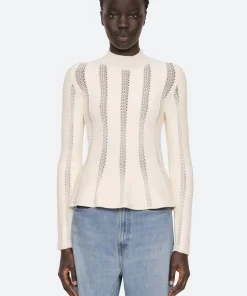 Sea New York Devon Top|Women Sweaters|Tops