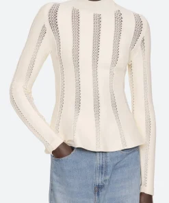 Sea New York Devon Top|Women Sweaters|Tops