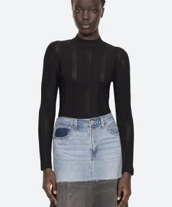 Sea New York Devon Top|Women Sweaters|Tops