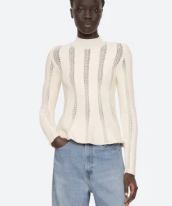 Sea New York Devon Top|Women Sweaters|Tops