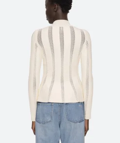 Sea New York Devon Top|Women Sweaters|Tops