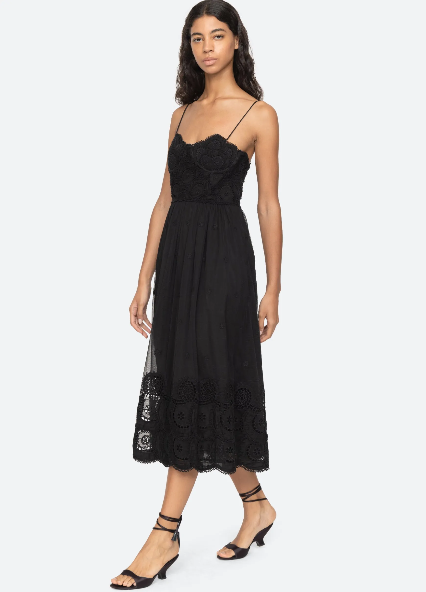 Sea New York Drea Dress|Women Dresses