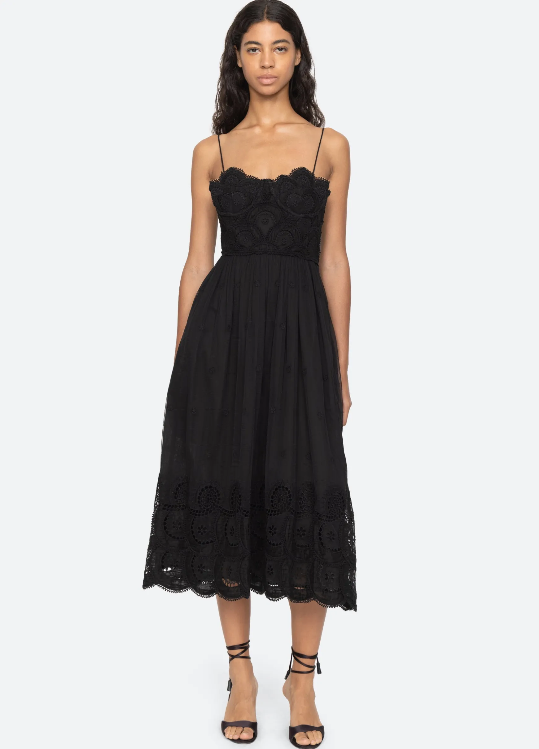 Sea New York Drea Dress|Women Dresses