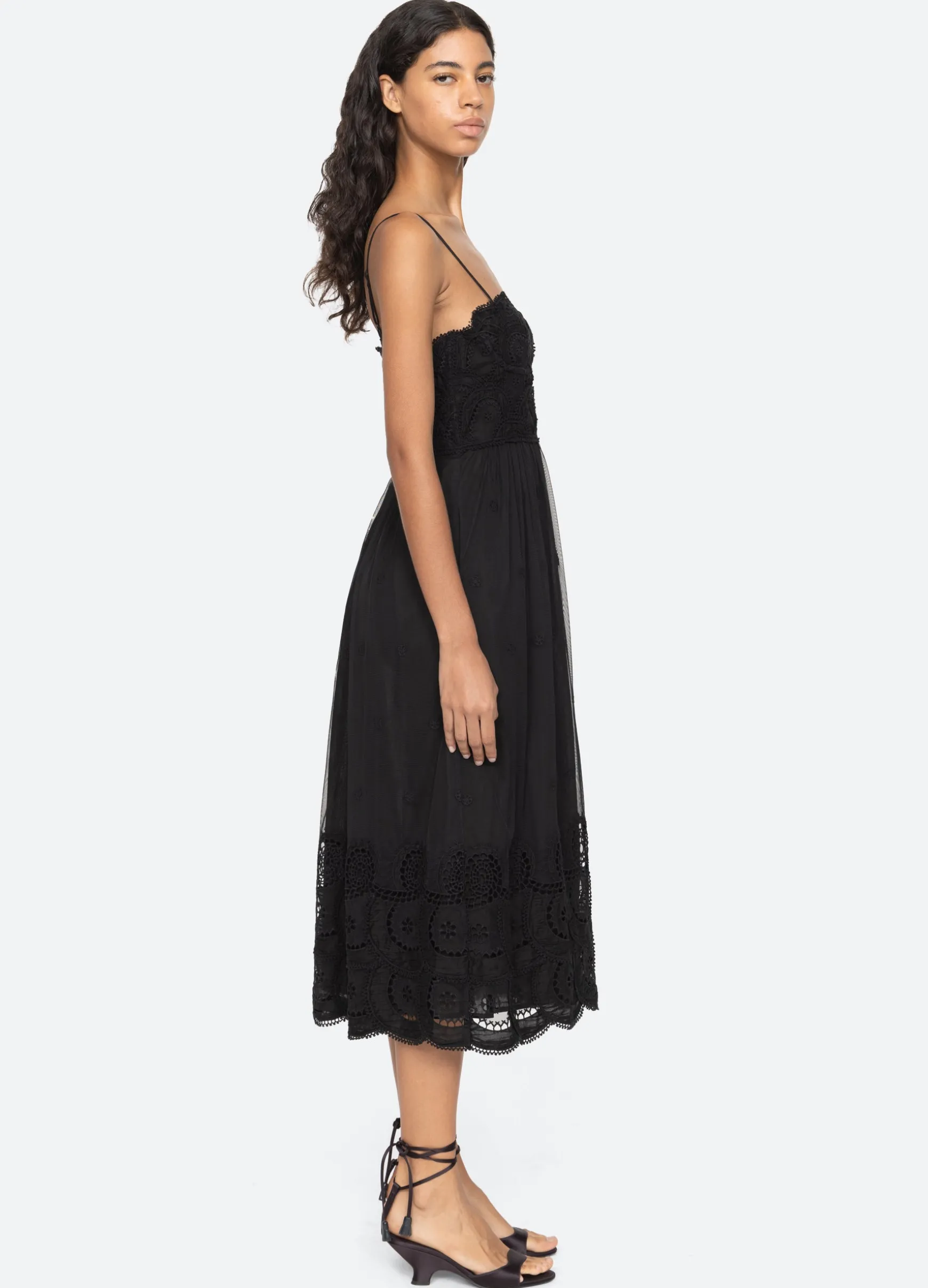 Sea New York Drea Dress|Women Dresses