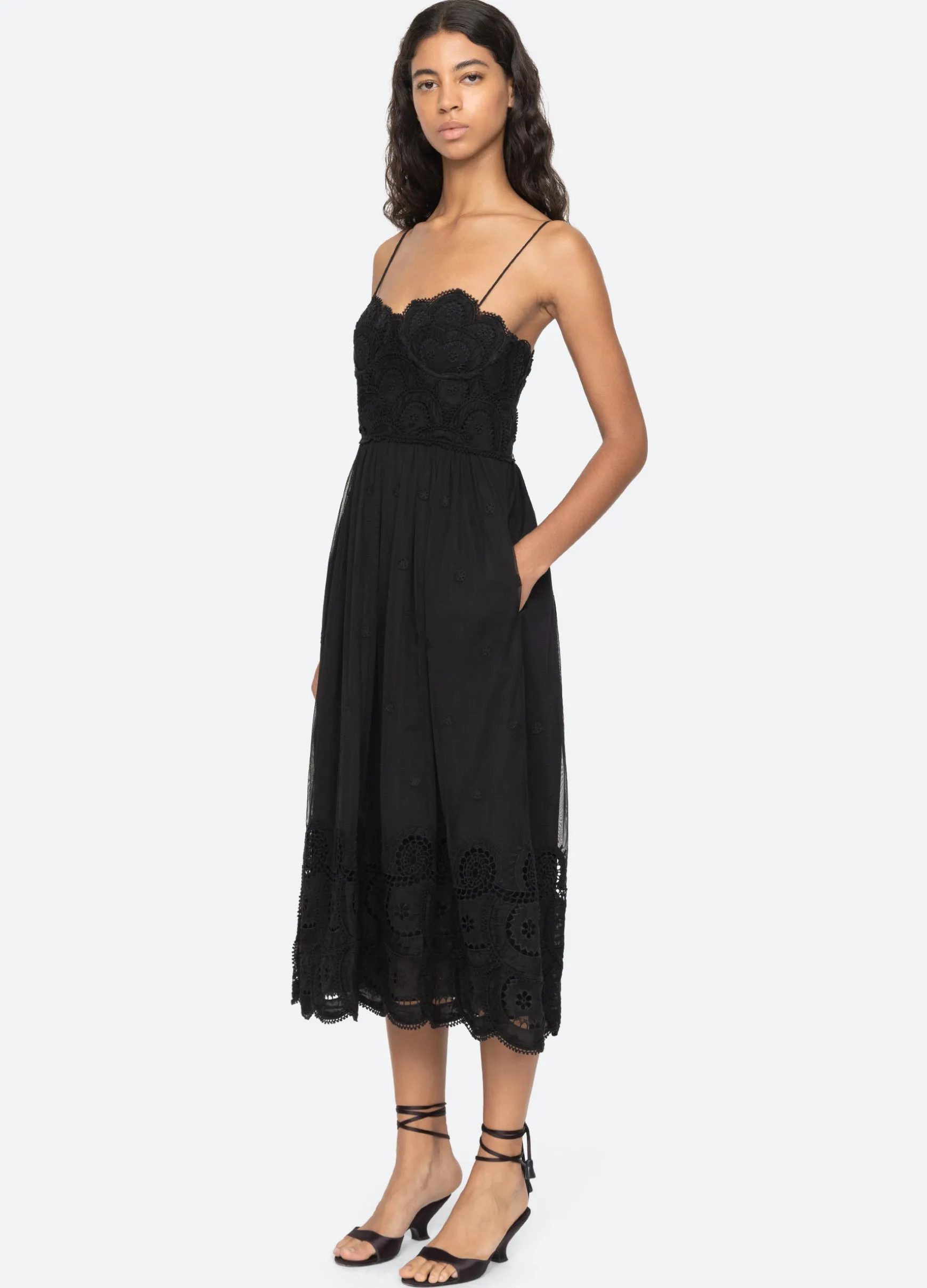 Sea New York Drea Dress|Women Dresses