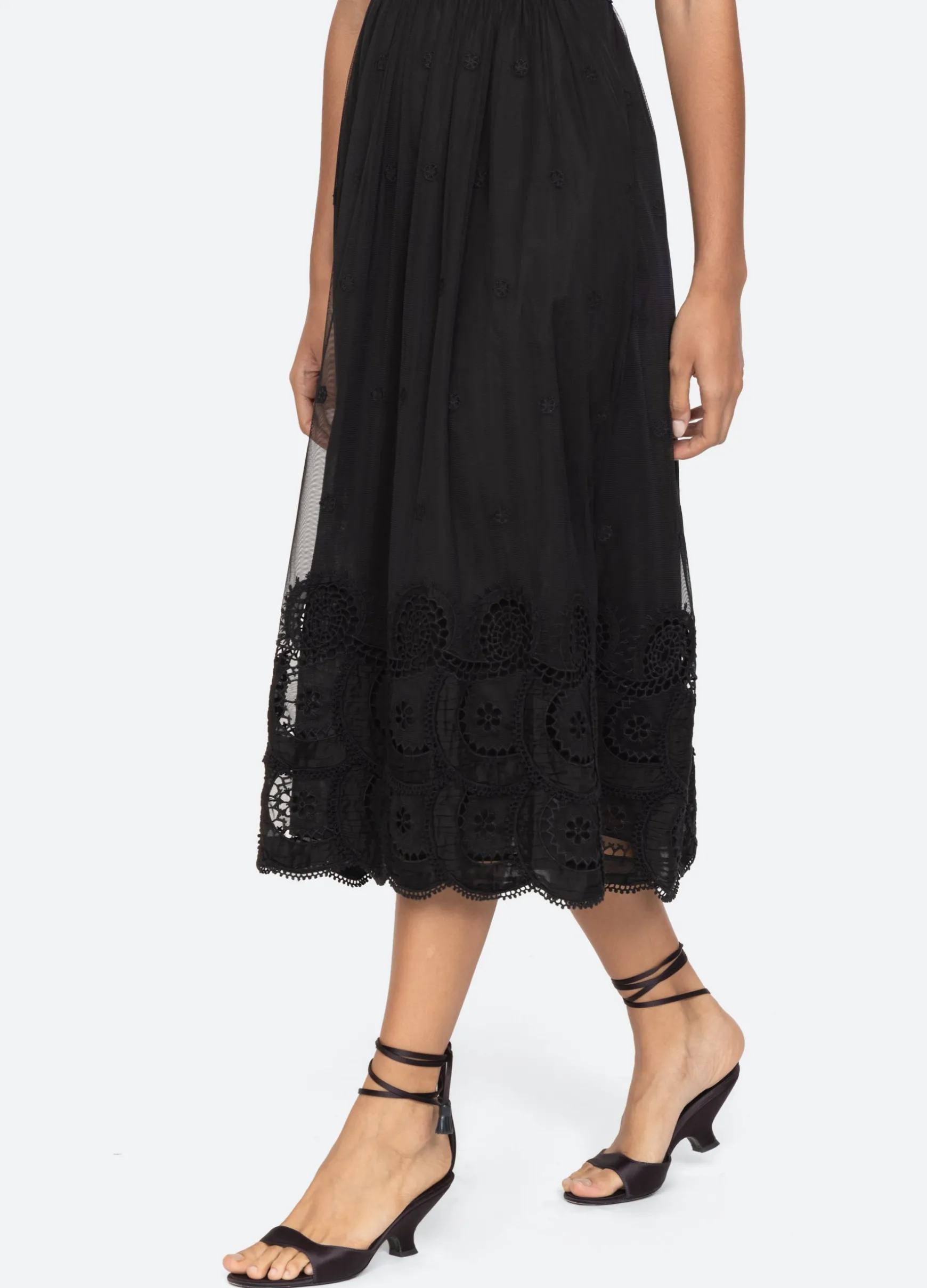 Sea New York Drea Dress|Women Dresses