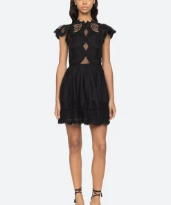 Sea New York Drea Mini Dress|Women Dresses