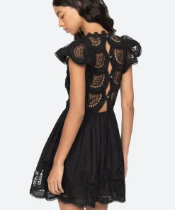 Sea New York Drea Mini Dress|Women Dresses