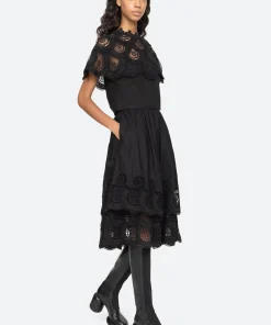 Sea New York Drea Skirt|Women Bottoms