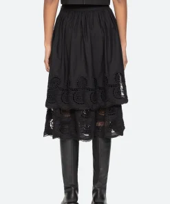 Sea New York Drea Skirt|Women Bottoms